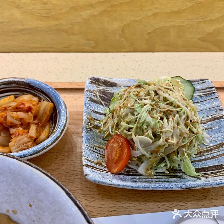 余姚探店I仟喜井日式烧饭