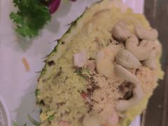 -Siam泰餐厅(水上公园店)