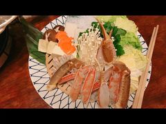 -蟹道乐(新宿本店)