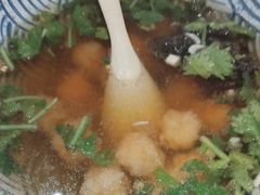 -北丐先生·野馄饨烧烤(泰达E街区店)