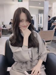 -东秀护肤造型