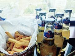 -裕达国贸酒店·中华汇