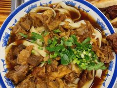 -清真-戏楼王记牛肉面