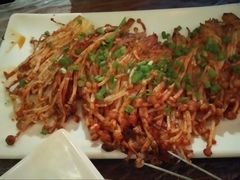 -亮亮烧烤(万松园店)