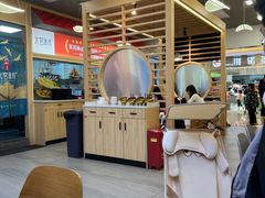-大官米线(喜盈门范城店)