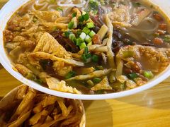 -阿生哥螺蛳粉(永安街店)