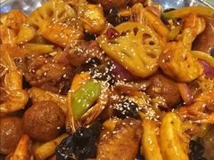 -虾巢(维多利·摩尔城店)