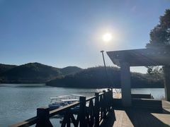-宁波九龙湖开元度假村