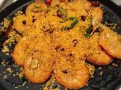 -避风塘·老港味餐厅(虹口龙之梦店)