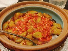 -A One Kitchen·南京精菜馆(晶丽酒店店)