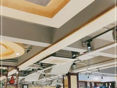 大堂-蜀留香火锅·始于1999·原四川老火锅(白堤路店)