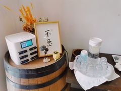 -三仟津花园咖啡馆