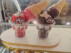 -DQ·蛋糕·冰淇淋(五棵松万达店)