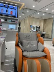 -Mr.JUDY洗个头发