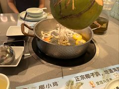 -椰小鸡·琼州糟粕醋(美兰缤纷城店)
