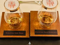 -Salon de Ville浦江汇(上海外滩华尔道夫酒店店)