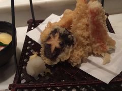 -乾山寿司(好运街店)