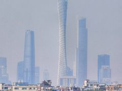 -海珠湖公园