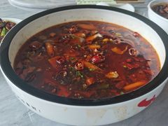 -贵阳味道(未来方舟店)