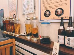 -长寿参鸡汤(朝韩风情街店)