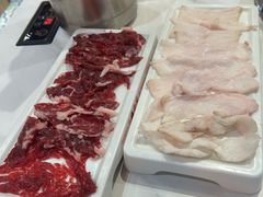 -八合里潮汕鲜牛肉火锅(吉大店)