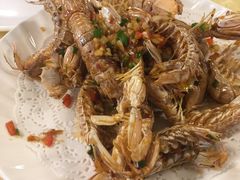 -金辉海鲜餐厅