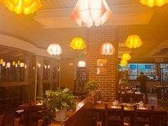 大堂-草原牧羊火锅·龙虾·烤鱼(杨浦店)