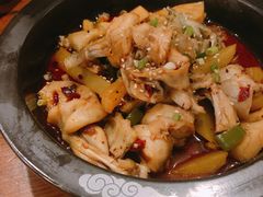 -繁·醉花亭小酒馆(鼓楼店)