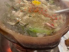 -洪大厨鸡煲(福田店)