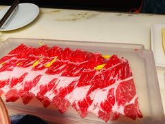 -涮福記·现切牛羊肉火锅(世纪汇店)