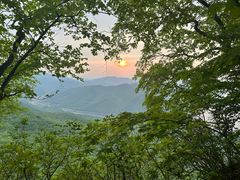-五女山景区