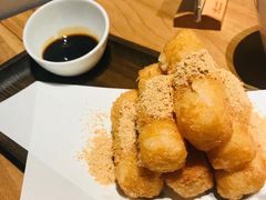 红糖糍粑-太二酸菜鱼(福州泰禾店)