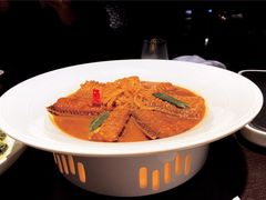-大拙里·精致融合菜(沙湖桃源国际店)