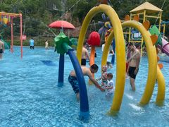 -苏州乐园森林水世界
