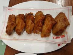 -米斯特比萨(罗斯福店)