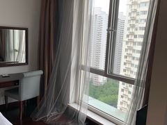 -上海鼎园瑞峰公寓酒店
