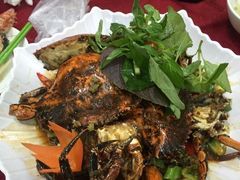 -QQ海鲜餐厅