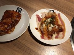 -牛角日本烧肉专门店(福岡キャナルシティ博多前店)