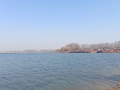 -丁香湖公园
