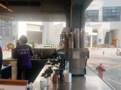 -MQ COFFEE STAND明谦(新洲店)