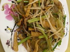 -春水锅贴·传统鲁菜(大明湖店)