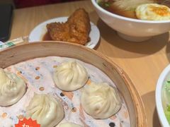 -朱新年·苏式汤团·面点(北寺塔店)