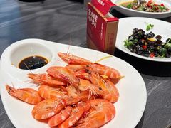 -梁家大院•农家菜(昆山会展中心店)