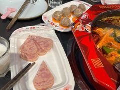 -二当家牛肉串串(教育路店)