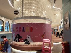 -BossBabe亲子餐厅(金光华广场店)