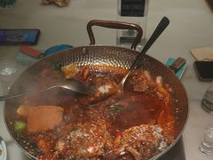 -佬麻雀·剁椒鱼头(京基KK One店)