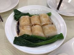 -岭南汇海鲜酒家·粤菜·手工茶点(蛇口店)