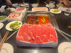 -川西坝子火锅(清江东路3.0直营店)