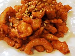 -大眼锅贴饺子(河西店)