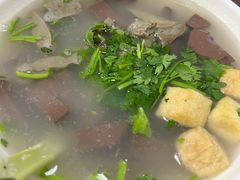 -鲁氏汤包王(长白街店)